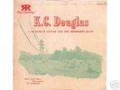 K.C. Douglas - Cook 5002 Rare LP Issue