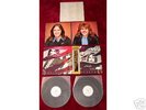 STATUS QUO DOUBLE LIVE JAPAN PROMO WITH OBI
