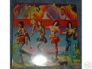 THE FOOL LP RECORD MERCURY 61178 SEALED UNOPENED PSYCH