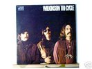 WILKINSON TRI-CYCLE LP 1968 orig rare psych DATE