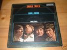 SMALL FACES UK 1967 SELF TITLED LP .. IMMEDIATE . MONO