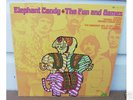 The Fun and Games -  Psych  Uni Orig  1968