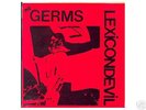 GERMS, THE 