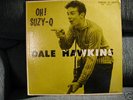 Dale Hawkins 