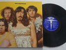 FRANK ZAPPA v.rare CENSORED Only In It For Money LP  NM