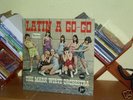 Mark Wirtz Orchestra Latin a Go Go (Rare Latin)