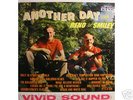 RENO & SMILEY-Another Day King 816 LP 1st press NM