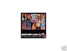 Grand Theft Auto Vice City Soundtrack Box Set MINT