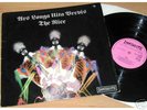 THE NICE Ars Longa Vita Brevis Rare UK 68 Immediate LP