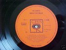 *THE ZOMBIES* ODESSEY & ORACLE 1968 UK CBS LP *Nr MINT*