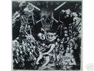 GISM Detestation LP orig Japcore GAUZE LIP CREAM KBD
