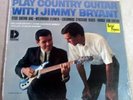 Play Country Guitar with Jimmy Bryant LP sealed
