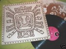 ARCO IRIS-INTI-RAYMI-PSYCH ARGENTINE-GATE-FP-