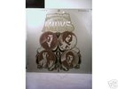 KINKS SOMETHING ELSE BY SEALED ORIG LP NSPL 30111 MINT