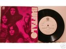 BUFFALO (Rare Hardrock-Heavy 7