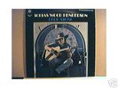 TOBIAS WOOD HENDERSON Blue Stone LP