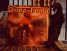 FUNK/Soul LP DISCO FUNK w/ BROTHER SOUL COOKIES Breaks
