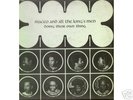 RARE FUNK LP MACEO AND ALL THE KINGS MEN