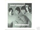 Freakbeat - John's Children - Desdemona (Marc Bolan)