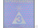 SPACEMEN 3-Transparent Radiation 12