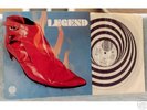 LEGEND, S/T ORIG UK  PROG PSYCH  LP