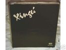 COMBO XINGU same chile lp  RARE