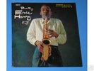 Presenting Ernie Henry Riverside RLP 12-222 LP