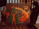 PSYCH/Rock LP BOHEMIAN VENDETTA S/T on MAINSTREAM RARE
