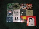 PEARL JAM 1991-2003 Set Christmas XMas Singles 7