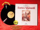 Bach Sechs Suiten für Violoncello Enrico Mainardi 3 LP