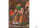 RICO-MAN FROM WAREIKA-LP-ISLAND-MINT