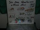Sir Joe Quarterman & Free Soul - self-titled SEALED LP