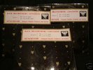 BACH BRANDENBURG CONCERTOS 1- 6 DECCA SXL 2125 -7