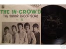 THE IN-CROWD (Mega-rare freakbeat/mod 7