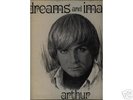 ARTHUR LEE HARPER DREAMS AND IMAGES LEE HAZLEWOOD PSYCH