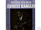 island ilp915 LP:ERNEST WILSON-reflections
