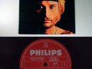 psych JOHNNY HALLYDAY s/t 1969 PHILIPS LP w/SMALL FACES