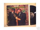 VAN WILLIAMS-BRUCE LEE (GREEN HORNET) SIGNED LP