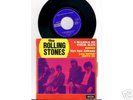 ROLLING STONES/ EP FRENCH