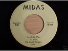 NORTHERN SOUL RARE BIG DADDY ROGERS I'M A BIG MAN