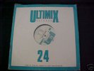 Ultimix  24 Bobby Brown Sassa  3 x 12