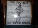 SKREWDRIVER 