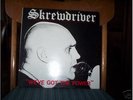 SKREWDRIVER 