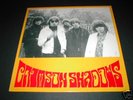 Crimson Shadows -Hangin´Out- LP  LOOK