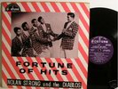 NOLAN STRONG & DIABLOS - Fortune of Hits 1961 LP