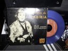 NINO ROTA-LE NOTTI DI CABIRIA ITALIAN SOUNDTRACK EP