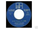 RARE NORTHERN SOUL - JOHNNY SUMMERS - ORIGINAL