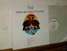 THE VIOLA CRAYOLA MUSIC :  BREATHING.. ORIG US PSYCH LP