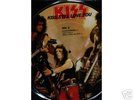 KISS LIVE 2 LP PICTURE DISC *NR