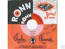 Northern Soul - Bill Bush: I'm Waiting/A Velvet Touch